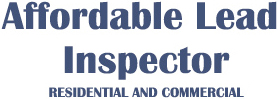 Affordable Lead Inspector